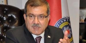 Emniyet Genel Müdürü Celal Uzunkaya:Erzurum'da