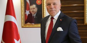 Sekmen: “2019 Erzurum’un şahlanış yılı olacak”