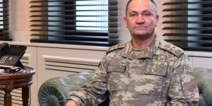 Org. Metin Temel'in atamasıyla ilgili çok konuşulacak iddia