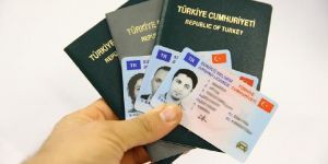 Ehliyet, kimlik ve pasaport ücretlerine yüzde 23 zam