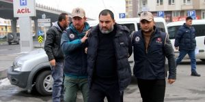 Fransa'dan Türkiye'ye geldiler...