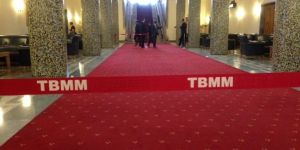 Ankara'da gündem Binali Yıldırım'ın istifası: Kendisini tanımayız