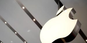 Apple'ı mahkemeye verdi: Sesimi çaldılar