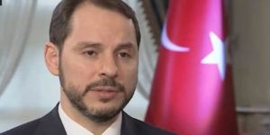 Bakan Albayrak: Yıl sonu hedeflerimizi tutturduk