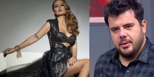 Demet Akalın'dan Eser Yenenler'e sert gönderme!