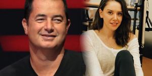 Şeyma’nın ablasından Acun Ilıcalı paylaşımı