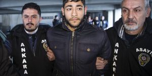 Ceren Damar cinayeti: Zanlının kopya çekmekten aldığı ilk ceza değil