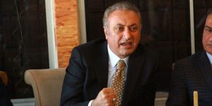 AK Parti İl Başkanı: AK Parti, MHP'yi Kendi İçinde Minimize Etti