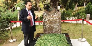 Binbir surat Kazım her yerde aranıyor!