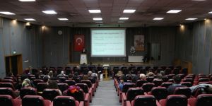 72. Verem Eğitimi ve Propaganda Haftası