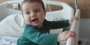 Çocuklarda boğaza kaçan cisimlere bilinçli müdahale