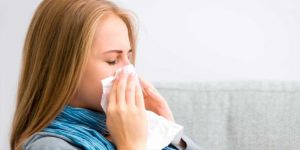 Grip sonrası her yıl 80 bin insan koku körü oluyor