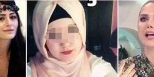 Ece Erken: Garson 'Deniz Çakır haklı' dedi