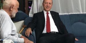 Cumhurbaşkanı Erdoğan'ı yasa boğan ölüm haberi!