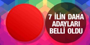 İYİ Parti'nin 7 belediye başkanını daha açıkladı