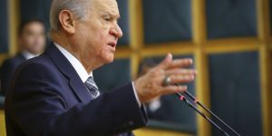 Bahçeli duyurdu: Ruh sağlığı yasası Meclis'e geliyor