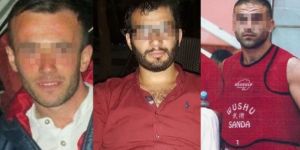 Türkiye şampiyonu eski milli sporcu, mazot hırsızlığından yakalandı