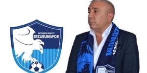 Başkan Kılıç'tan Erzurumspor'a Kutlama Mesajı
