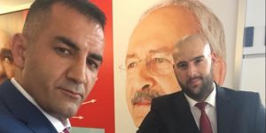 Şenkaya Belediye Başkan Adayı Gençay Uğraş Oldu