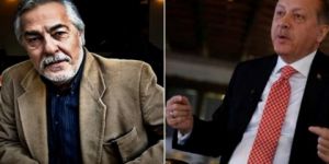 Rutkay Aziz’den Cumhurbaşkanı Erdoğan'a 'Mozart' yanıtı