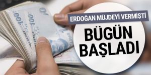 Halkbank'tan esnaf ve sanatkârlara 22 milyar liralık kredi desteği