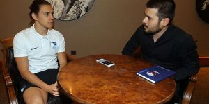 Taylan Antalyalı: Devre arasında Erzurum'u bırakmam!