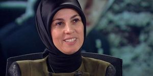 Mariam Kavakçı çok tartışılmıştı! Kardeşi de Cumhurbaşkanlığı'nda