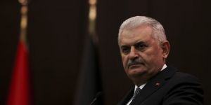 Binali Yıldırım istifa etmezse İstanbul'daki seçim iptal edilebilir iddiası!
