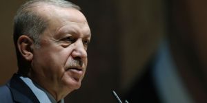 Cumhurbaşkanı Erdoğan'dan bez torba açıkalması