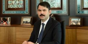 Bakan Murat Kurum'un imzasıyla genelge gönderildi! Plastik poşet hamlesi