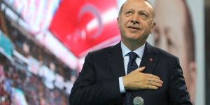 Erdoğan: Tutku, burada ne işin var kız!