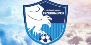 Erzurumspor'dan transfer iddialarına ilişkin açıklama