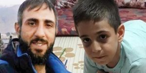 Cani babanın ifadesi ortaya çıktı