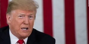 Donald Trump'ın sözlerine İbrahim Kalın'dan jet hızında cevap!