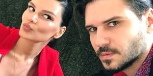 Instagram hesabında paylaştı, binlerce beğeni aldı!