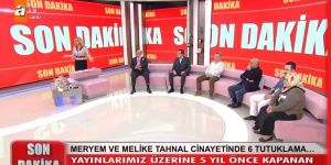 Müge Anlı, Palu ailesinin itirafını açıkladı!