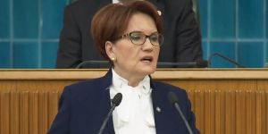 Meral Akşener: İnşallah seçimden sonra yeni bir 94 krizi yaşamayız