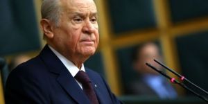 Bahçeli: Palu Ailesi'nden çıkmış gibiler