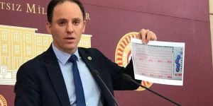 CHP'li vekilden Sayısal Loto ve Milli Piyango için şaibe iddiası