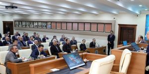 Büyükşehir e-belediye bilgi sistemine geçti