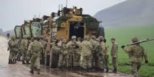 Türkiye askeri operasyon mu yapacak ABD’yi mi bekleyecek?