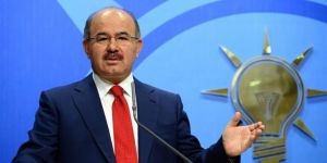 AK Partili Hüseyin Çelik'ten dikkat çeken yazı! 'Hastalıklı ruhun tezahürü