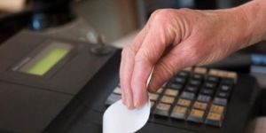 Alışveriş fişlerinde ölümcül tehlike! Dokunurken bir daha düşünün