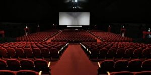 Sinema filmleri ile ilgili kanun teklifi kabul edildi