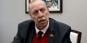Benim sülalemde 180 yaşında bir seçmen var