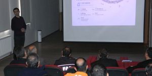 Erzurum’da “Sıfır Atık Projesi” semineri