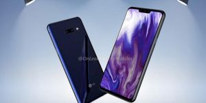 LG G8 nasıl olacak?
