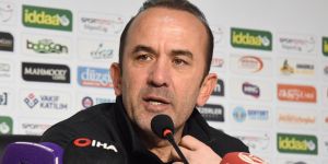 Özdilek: “Kaybetmek moral anlamında bizi üzdü”