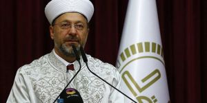 Sigara içen Diyanet personeline kötü haber