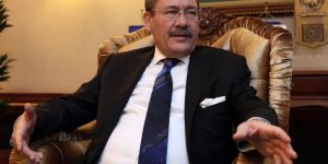 Gökçek: Artık bazılarının ipliğini pazara çıkarmanın zamanı geliyor